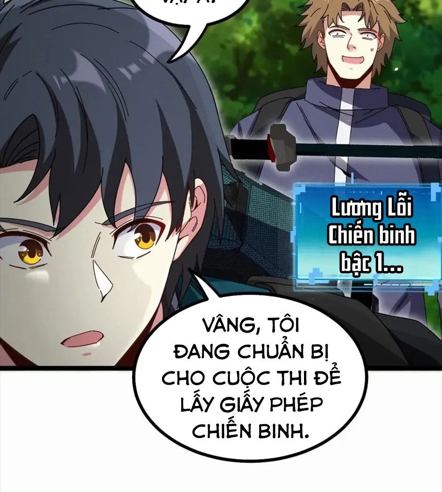 Hệ Thống Thăng Cấp Thành Thần Chapter 36 - 68