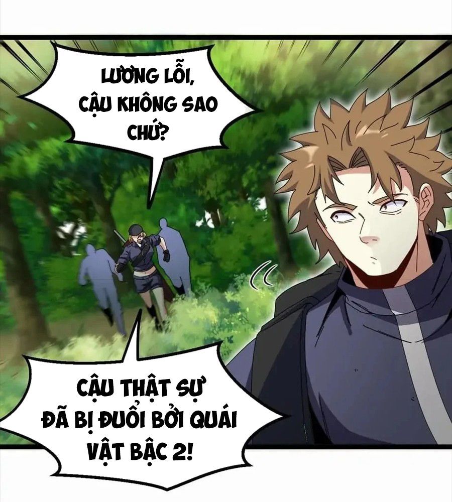 Hệ Thống Thăng Cấp Thành Thần Chapter 36 - 69