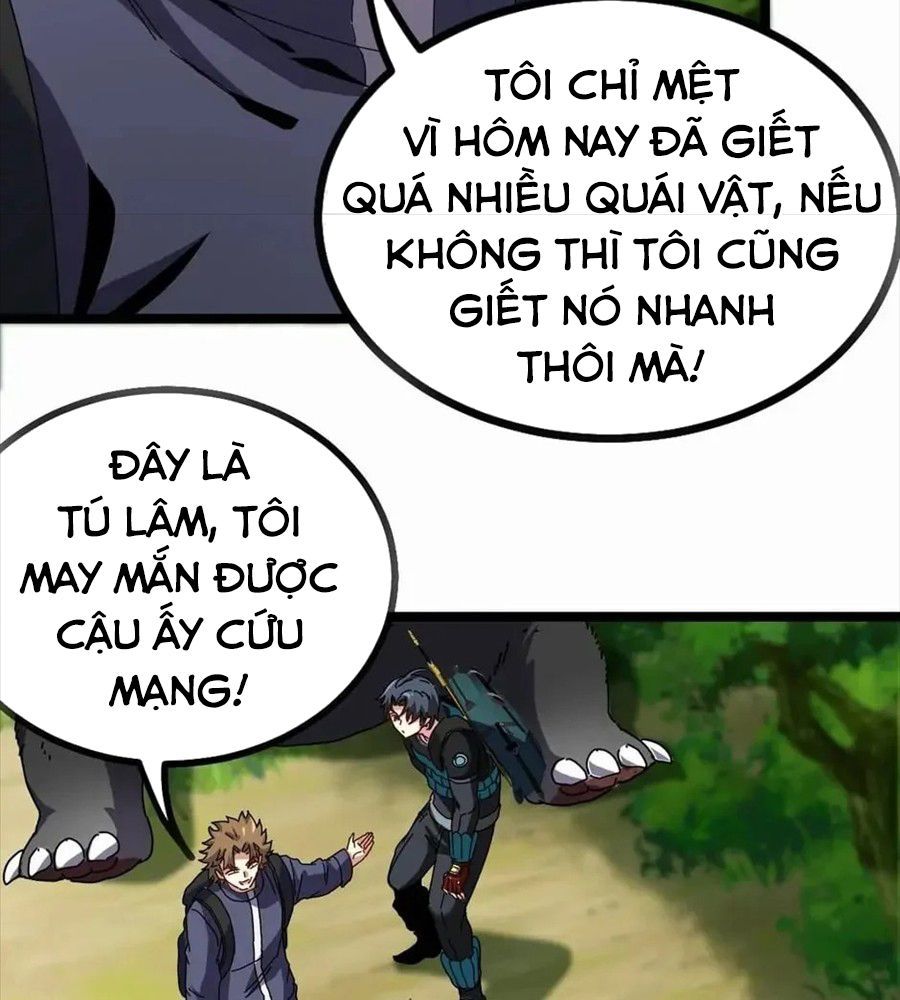 Hệ Thống Thăng Cấp Thành Thần Chapter 36 - 71