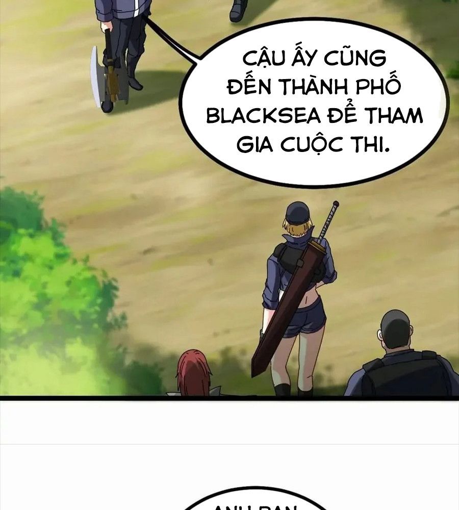 Hệ Thống Thăng Cấp Thành Thần Chapter 36 - 72