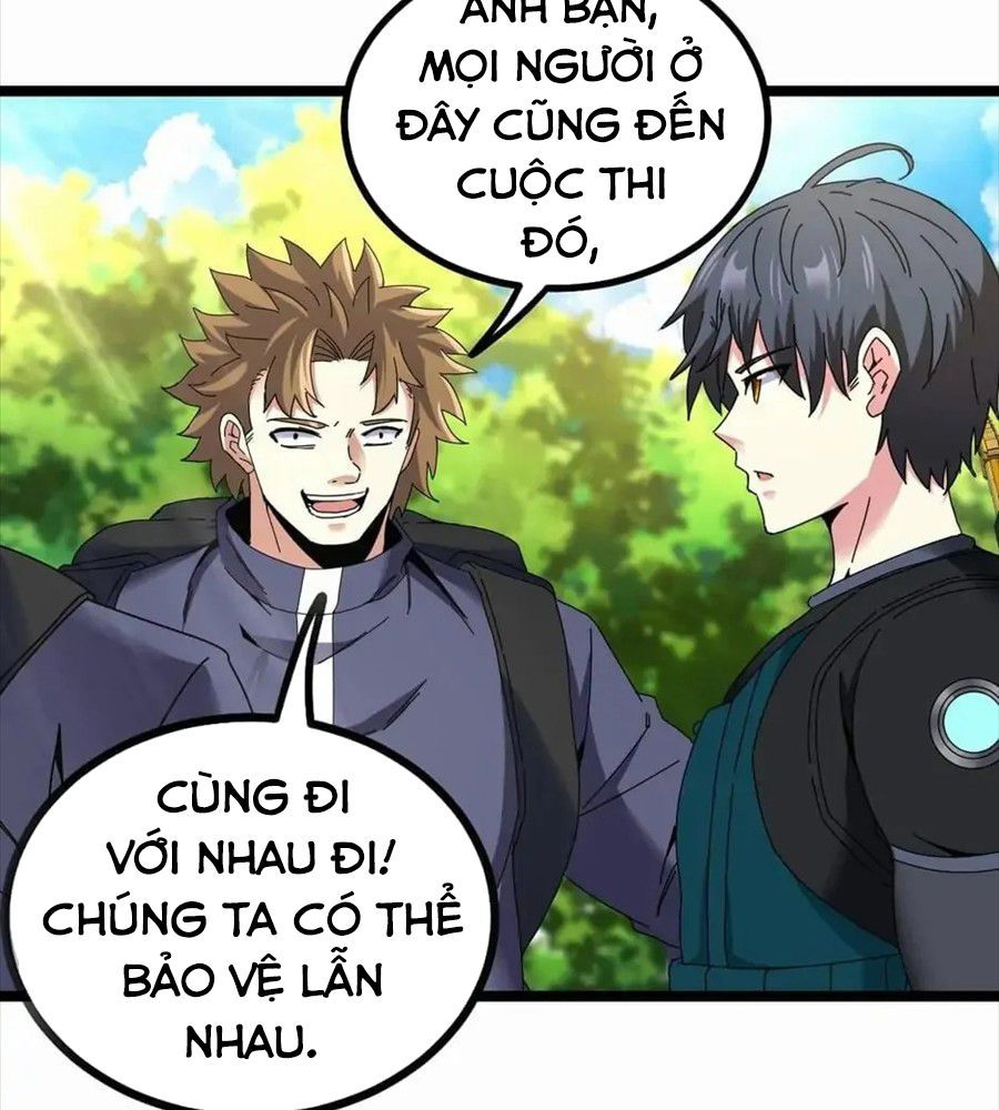 Hệ Thống Thăng Cấp Thành Thần Chapter 36 - 73