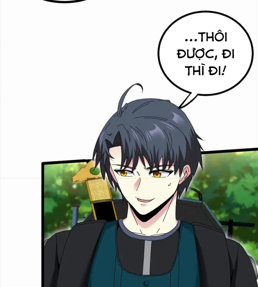 Hệ Thống Thăng Cấp Thành Thần Chapter 36 - 74