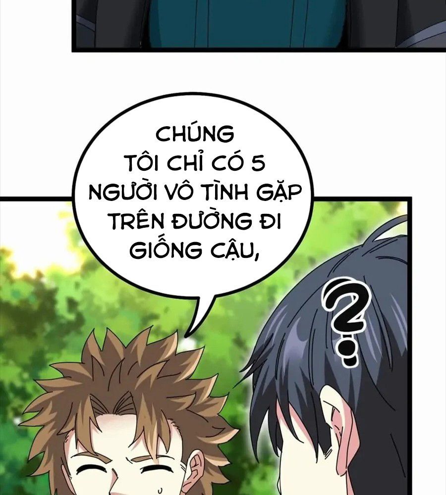 Hệ Thống Thăng Cấp Thành Thần Chapter 36 - 75