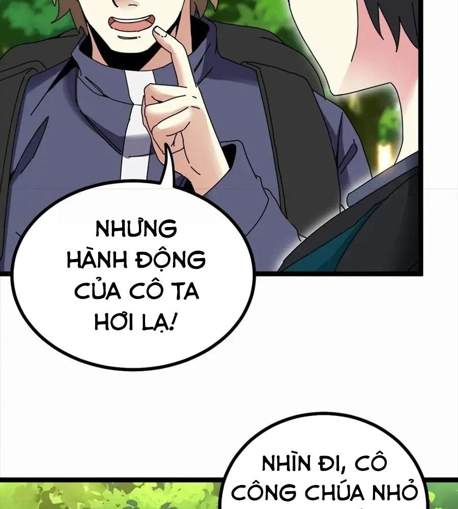 Hệ Thống Thăng Cấp Thành Thần Chapter 36 - 76