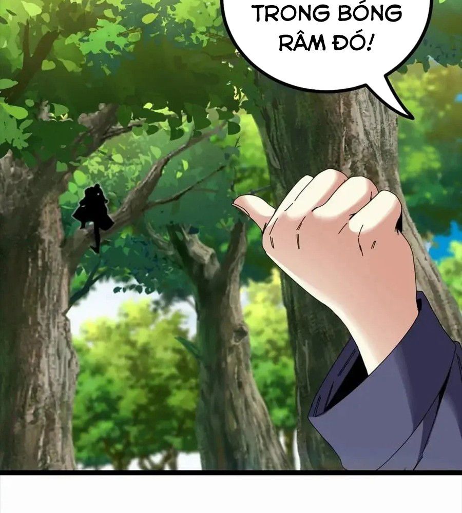 Hệ Thống Thăng Cấp Thành Thần Chapter 36 - 77