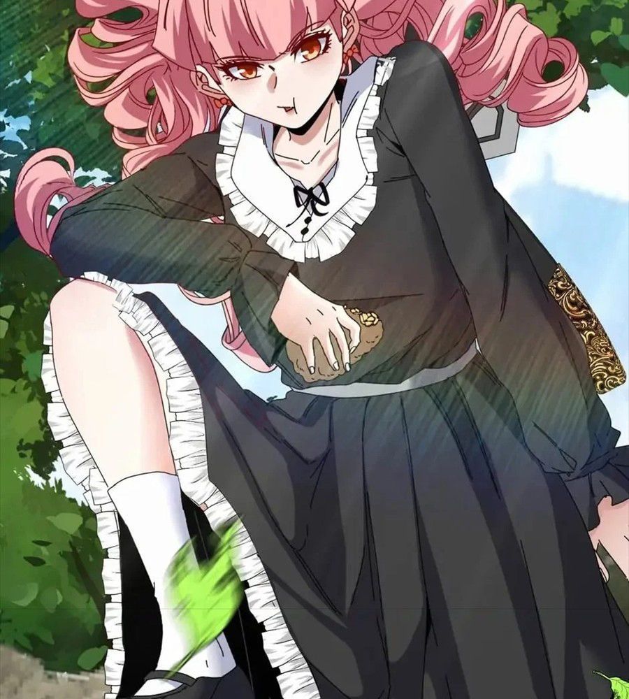 Hệ Thống Thăng Cấp Thành Thần Chapter 36 - 79