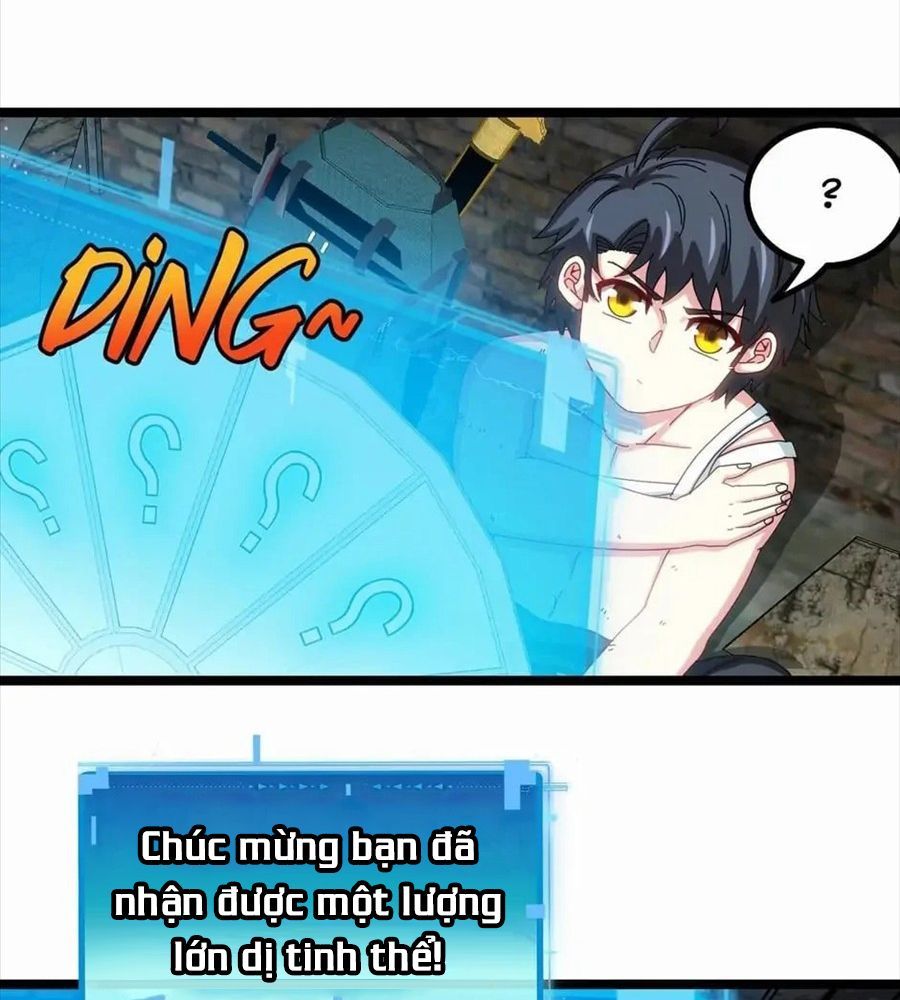 Hệ Thống Thăng Cấp Thành Thần Chapter 36 - 9