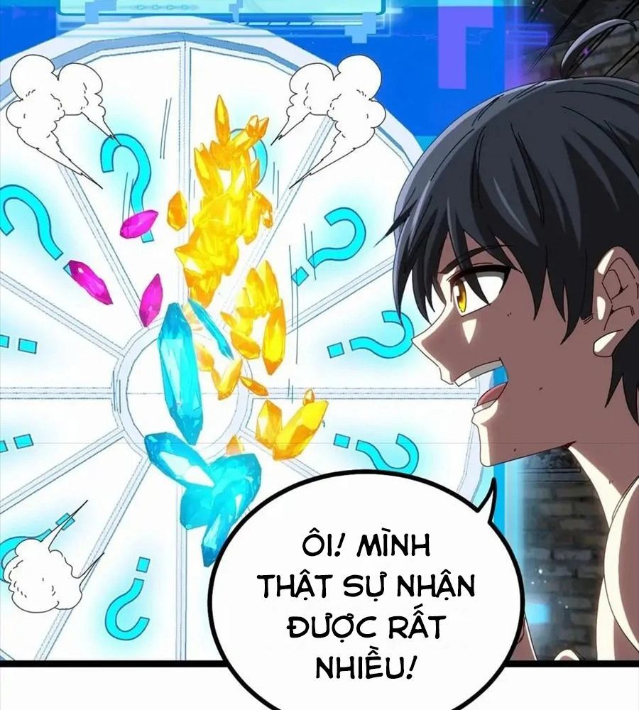 Hệ Thống Thăng Cấp Thành Thần Chapter 36 - 10