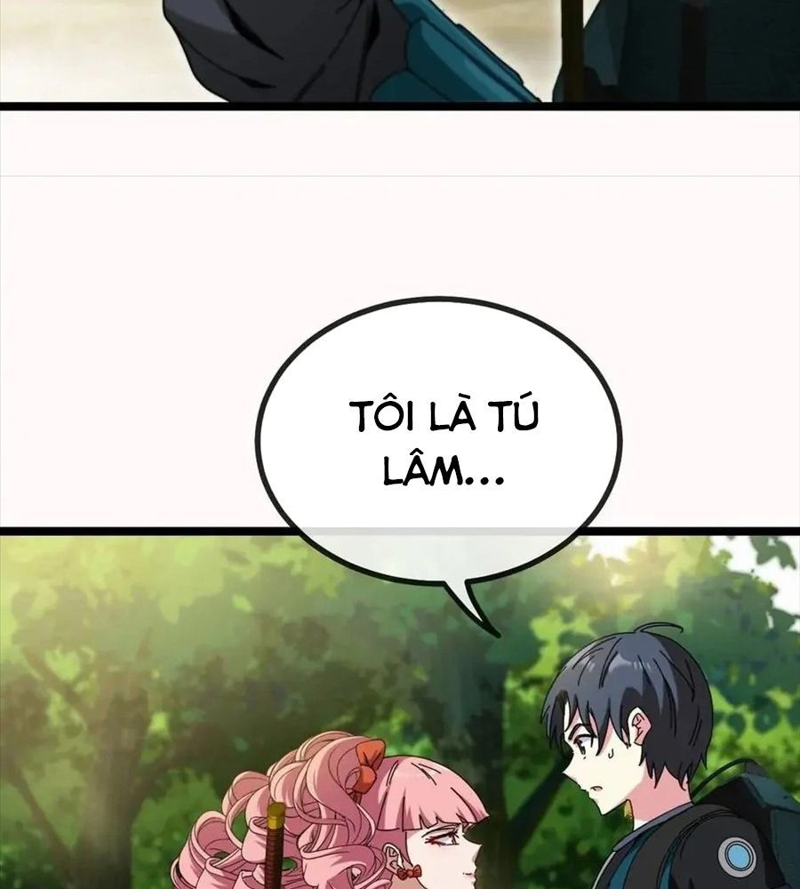 Hệ Thống Thăng Cấp Thành Thần Chapter 37 - 13