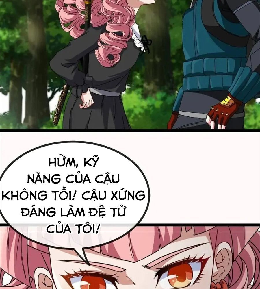 Hệ Thống Thăng Cấp Thành Thần Chapter 37 - 14