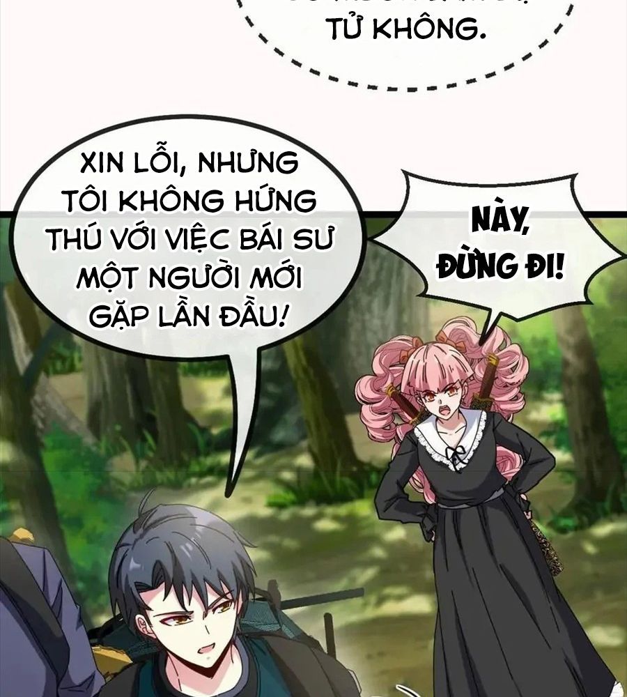 Hệ Thống Thăng Cấp Thành Thần Chapter 37 - 19