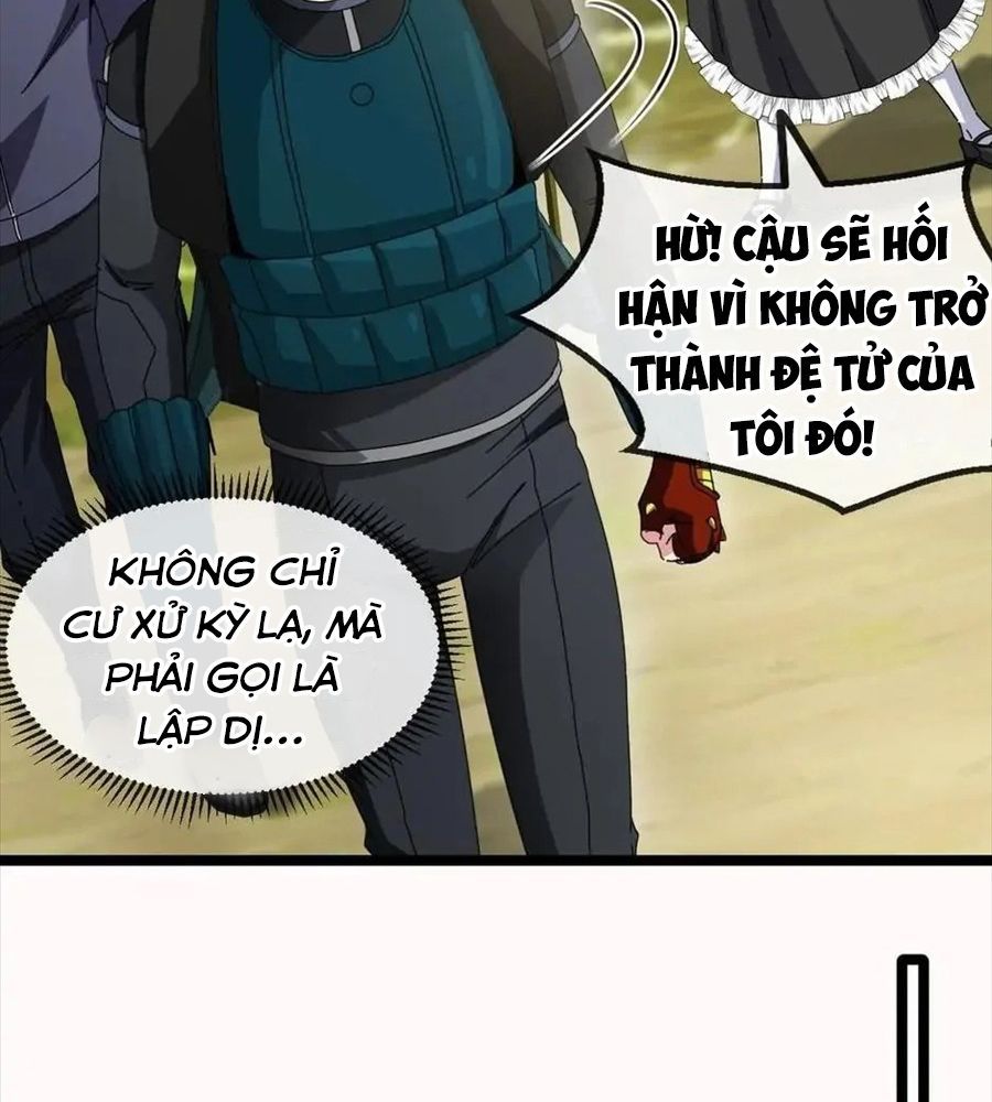 Hệ Thống Thăng Cấp Thành Thần Chapter 37 - 20