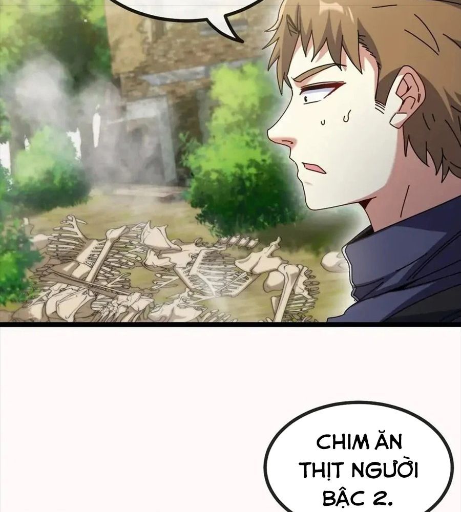 Hệ Thống Thăng Cấp Thành Thần Chapter 37 - 23