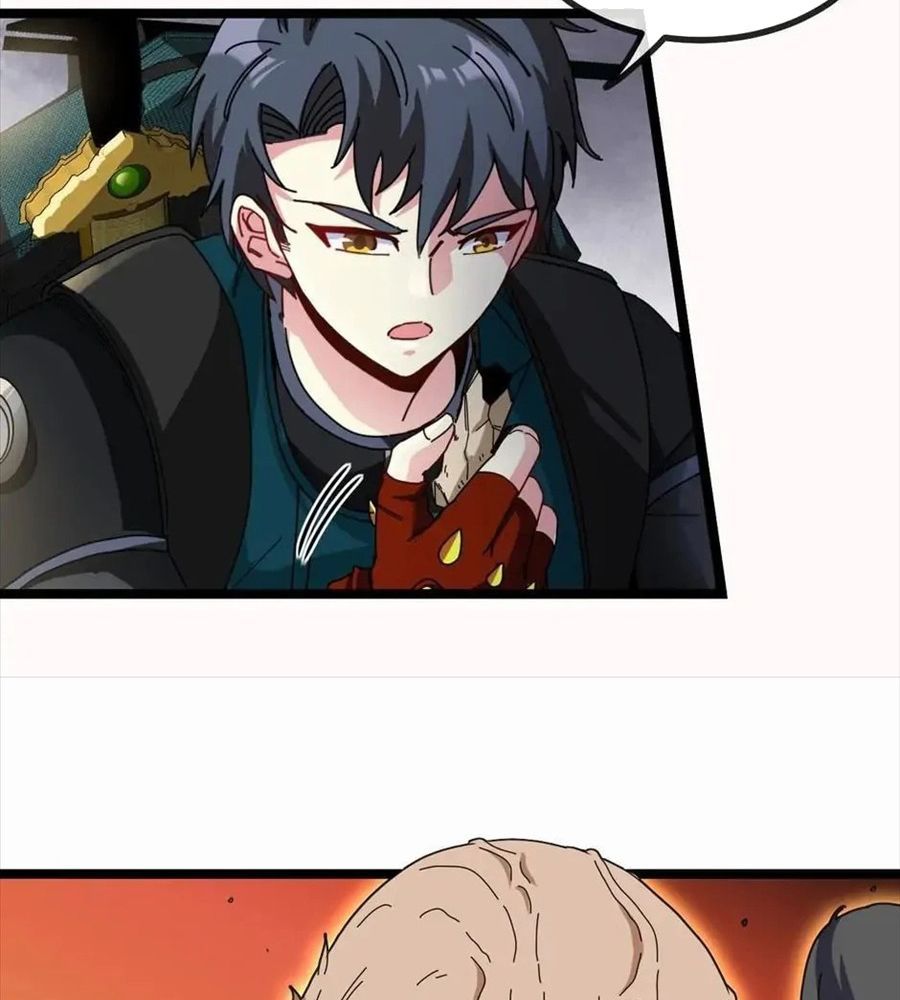 Hệ Thống Thăng Cấp Thành Thần Chapter 37 - 24