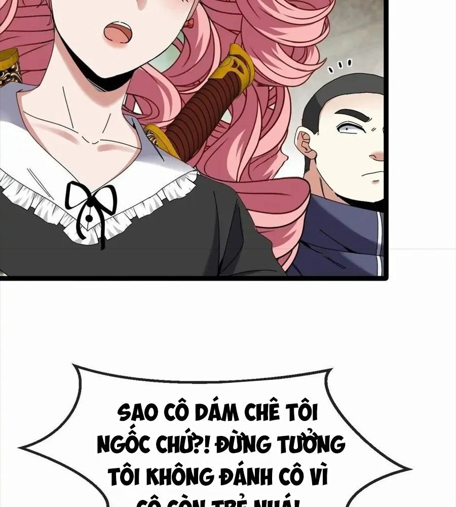 Hệ Thống Thăng Cấp Thành Thần Chapter 37 - 28