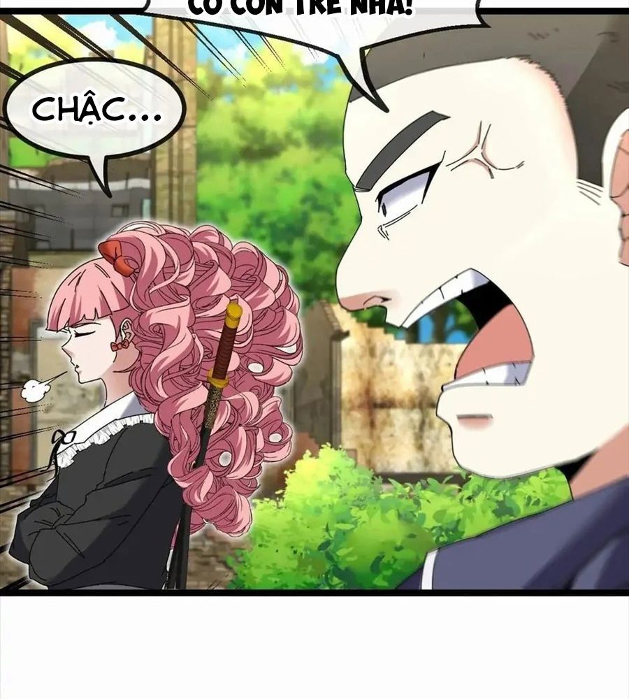 Hệ Thống Thăng Cấp Thành Thần Chapter 37 - 29