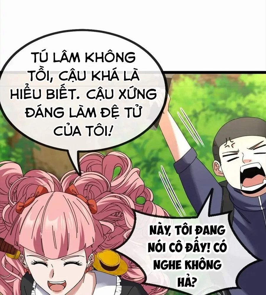 Hệ Thống Thăng Cấp Thành Thần Chapter 37 - 30