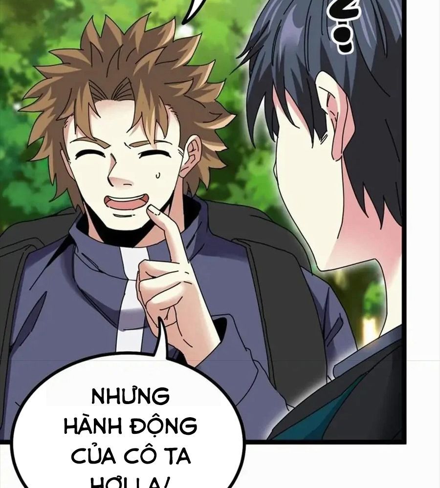 Hệ Thống Thăng Cấp Thành Thần Chapter 37 - 4