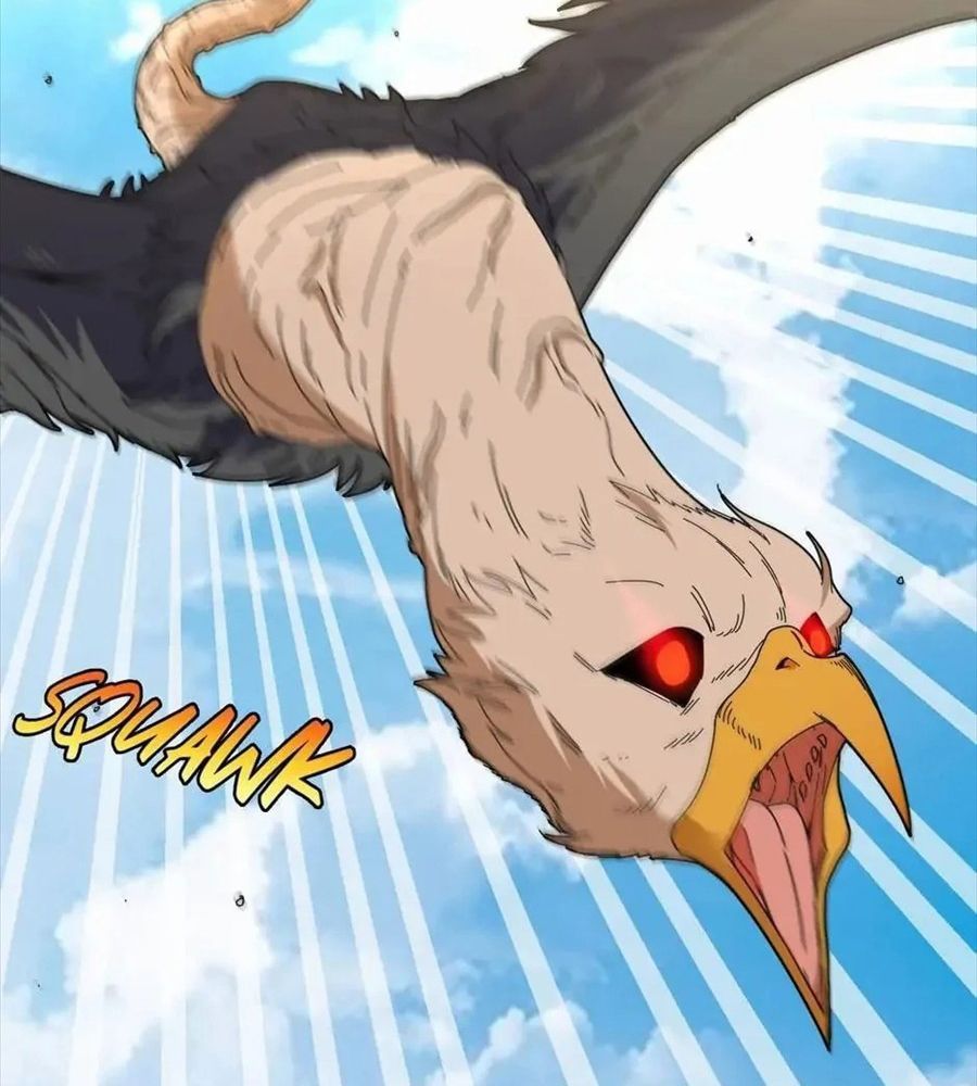 Hệ Thống Thăng Cấp Thành Thần Chapter 37 - 34