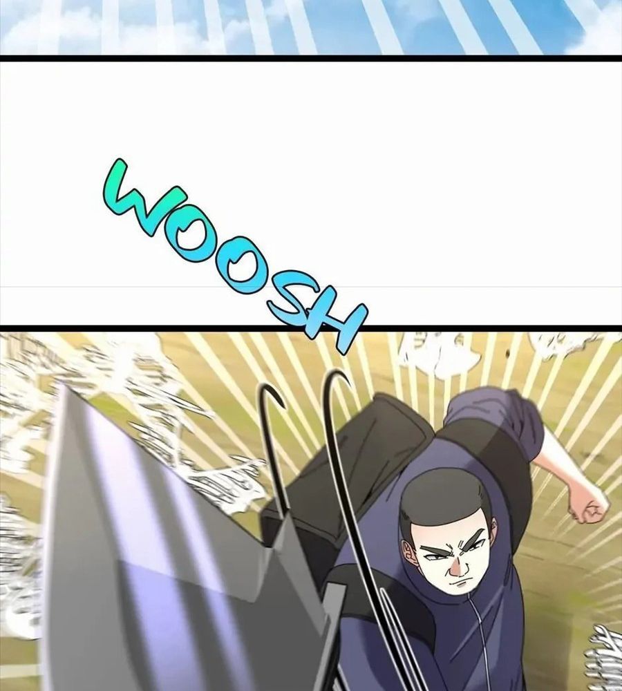 Hệ Thống Thăng Cấp Thành Thần Chapter 37 - 35