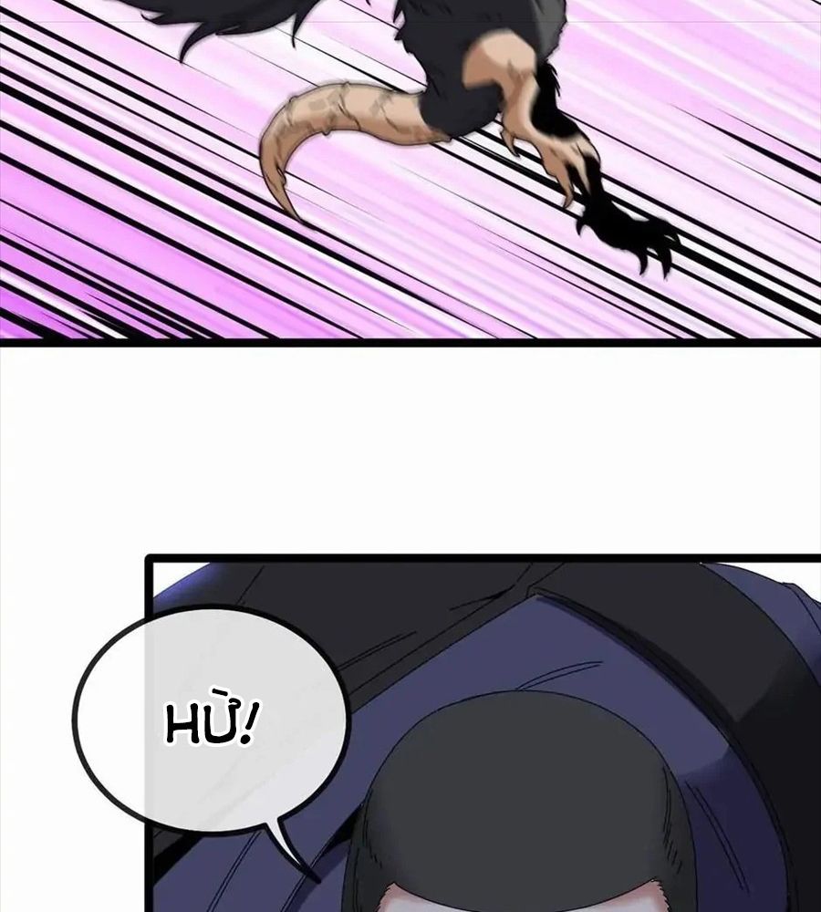 Hệ Thống Thăng Cấp Thành Thần Chapter 37 - 37