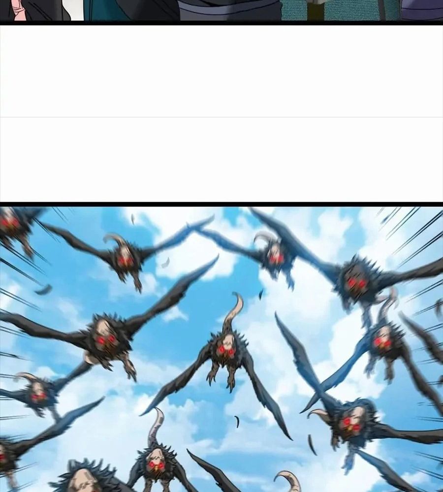 Hệ Thống Thăng Cấp Thành Thần Chapter 37 - 40