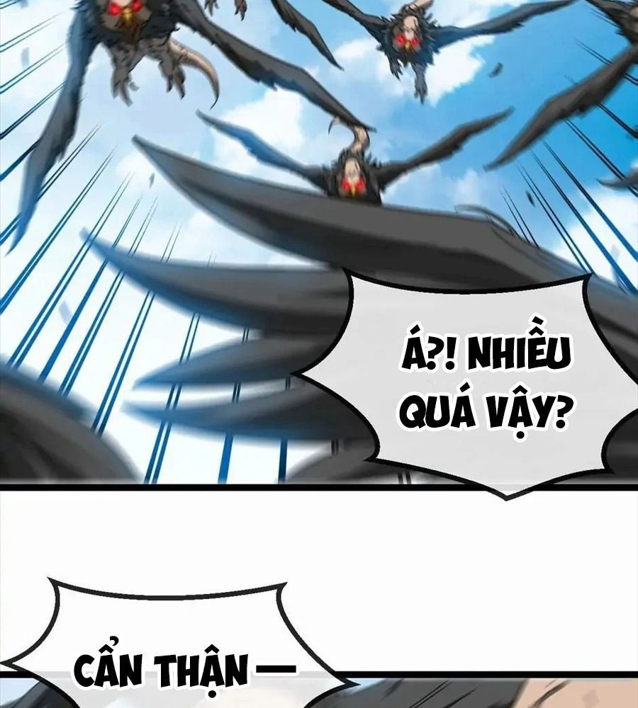 Hệ Thống Thăng Cấp Thành Thần Chapter 37 - 41