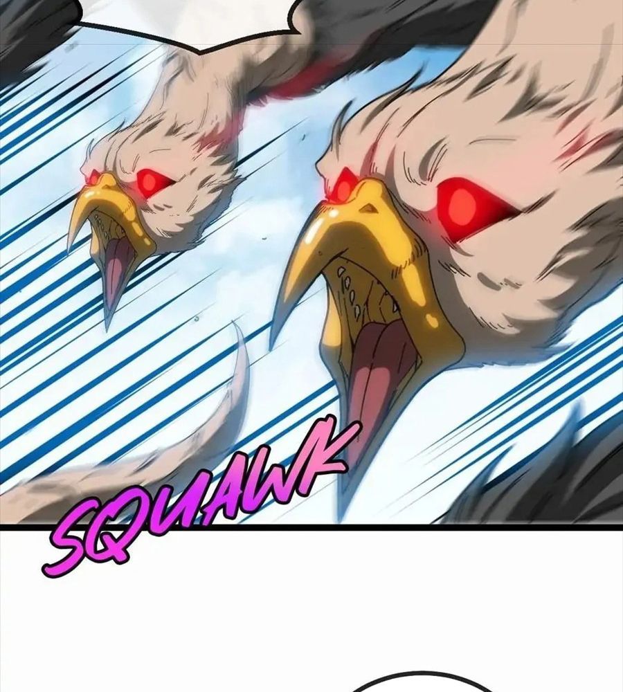 Hệ Thống Thăng Cấp Thành Thần Chapter 37 - 42