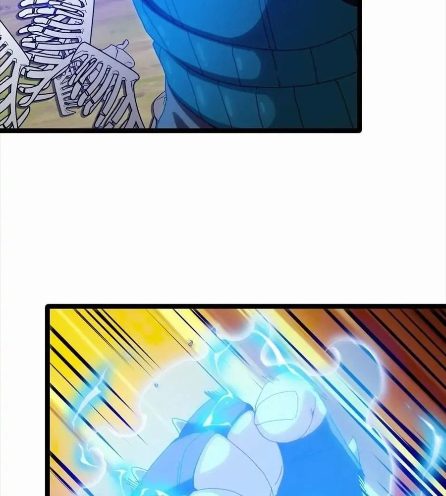 Hệ Thống Thăng Cấp Thành Thần Chapter 37 - 44