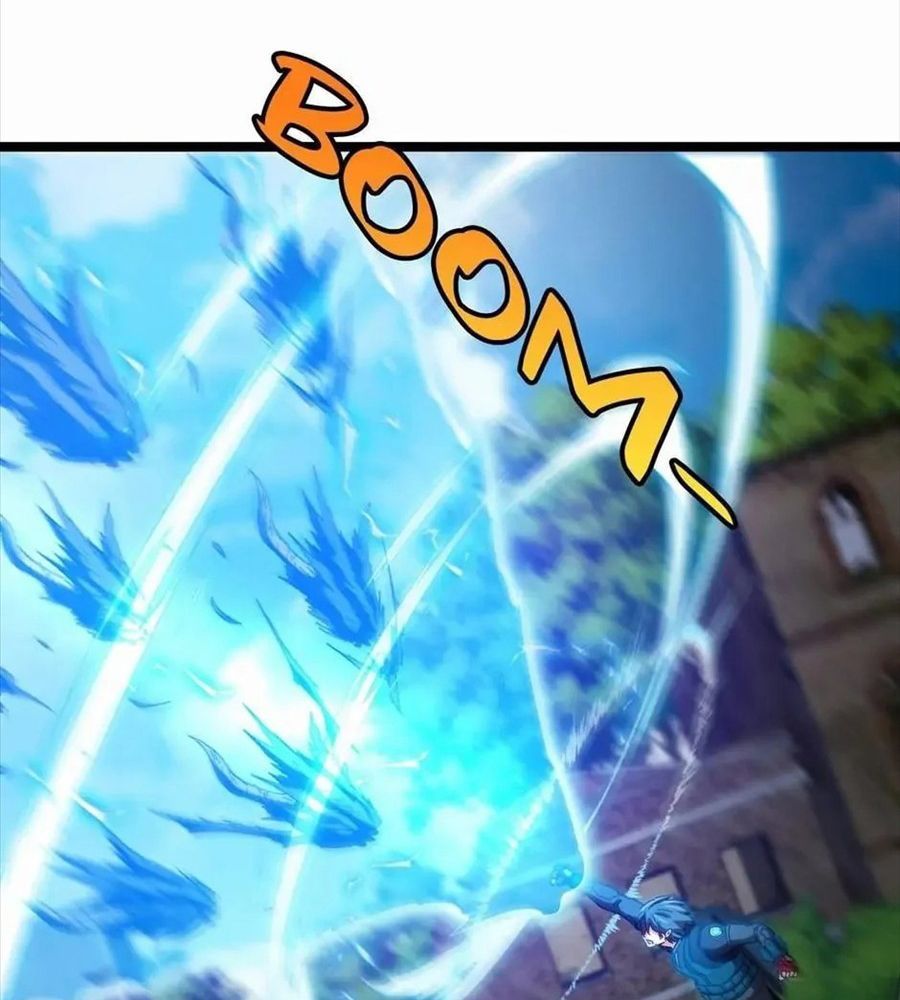 Hệ Thống Thăng Cấp Thành Thần Chapter 37 - 46