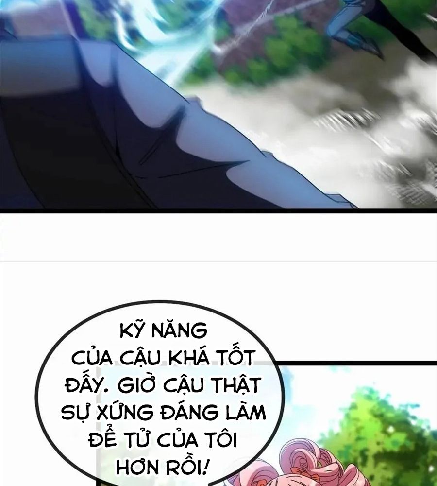 Hệ Thống Thăng Cấp Thành Thần Chapter 37 - 47