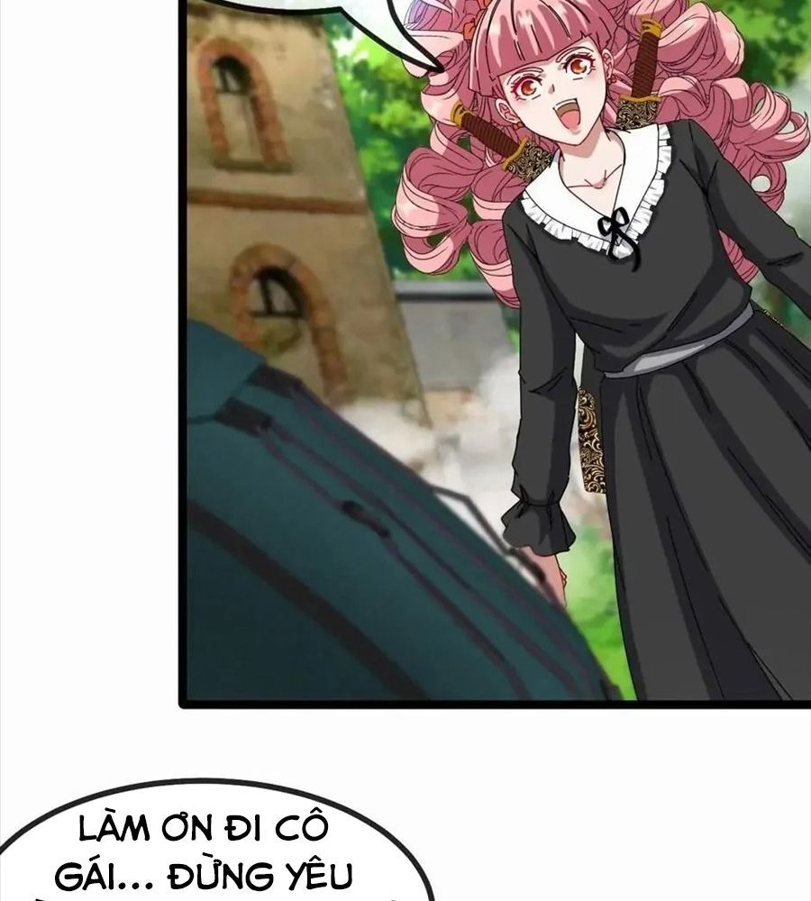 Hệ Thống Thăng Cấp Thành Thần Chapter 37 - 48