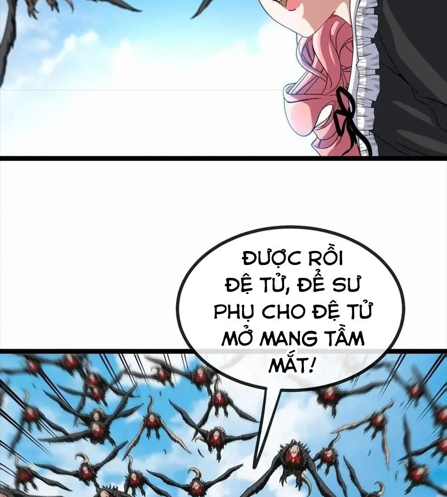 Hệ Thống Thăng Cấp Thành Thần Chapter 37 - 51