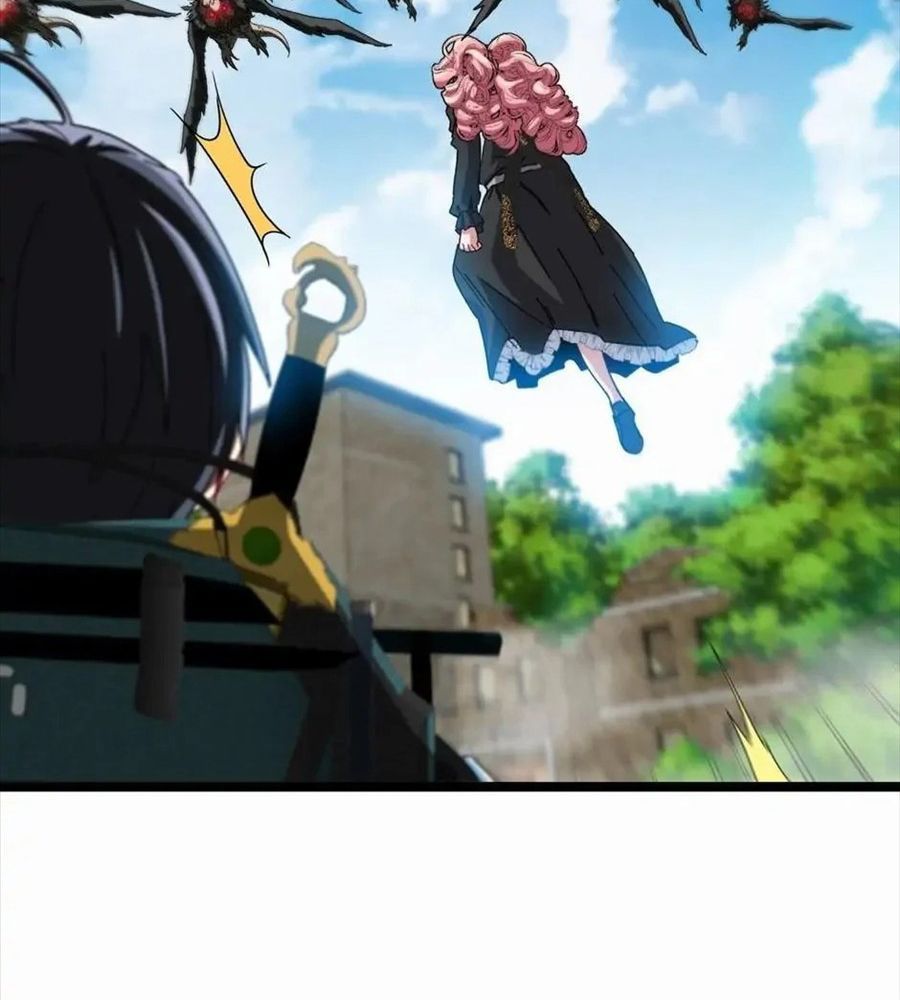 Hệ Thống Thăng Cấp Thành Thần Chapter 37 - 52