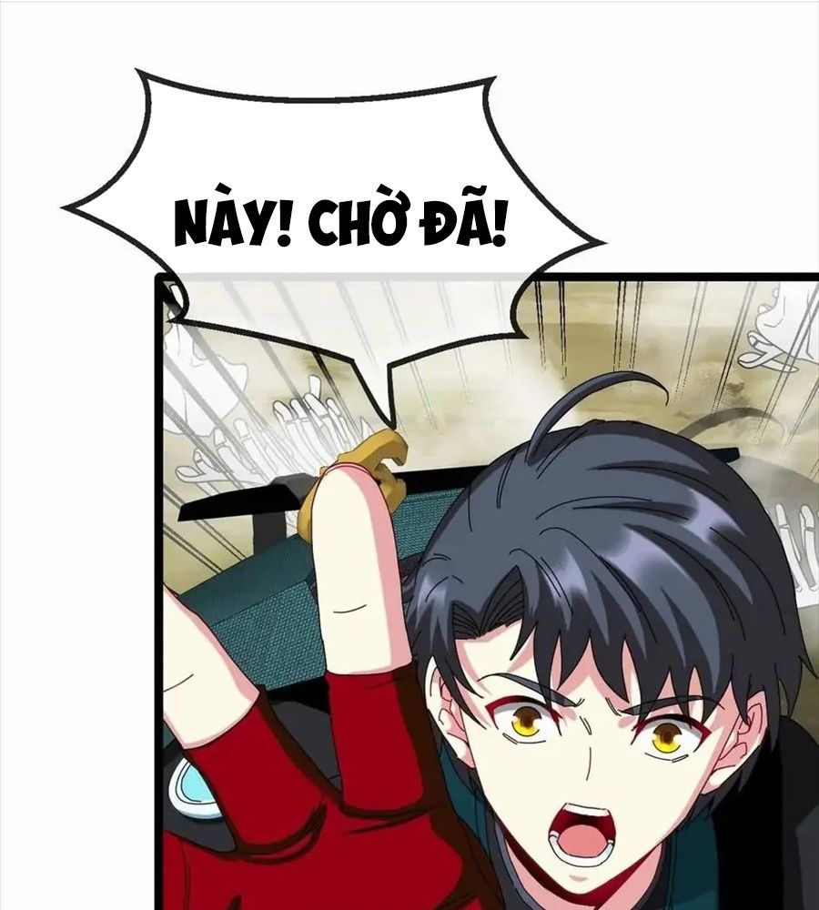 Hệ Thống Thăng Cấp Thành Thần Chapter 37 - 53