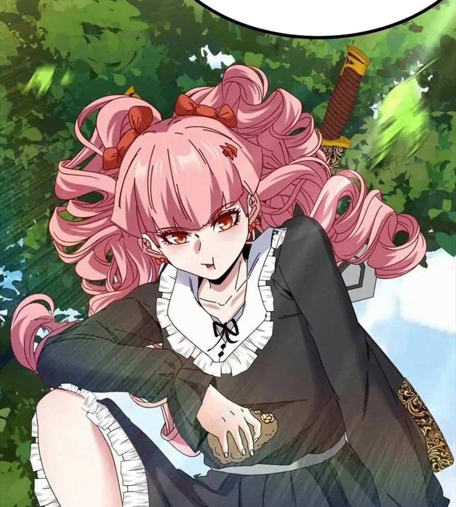 Hệ Thống Thăng Cấp Thành Thần Chapter 37 - 7