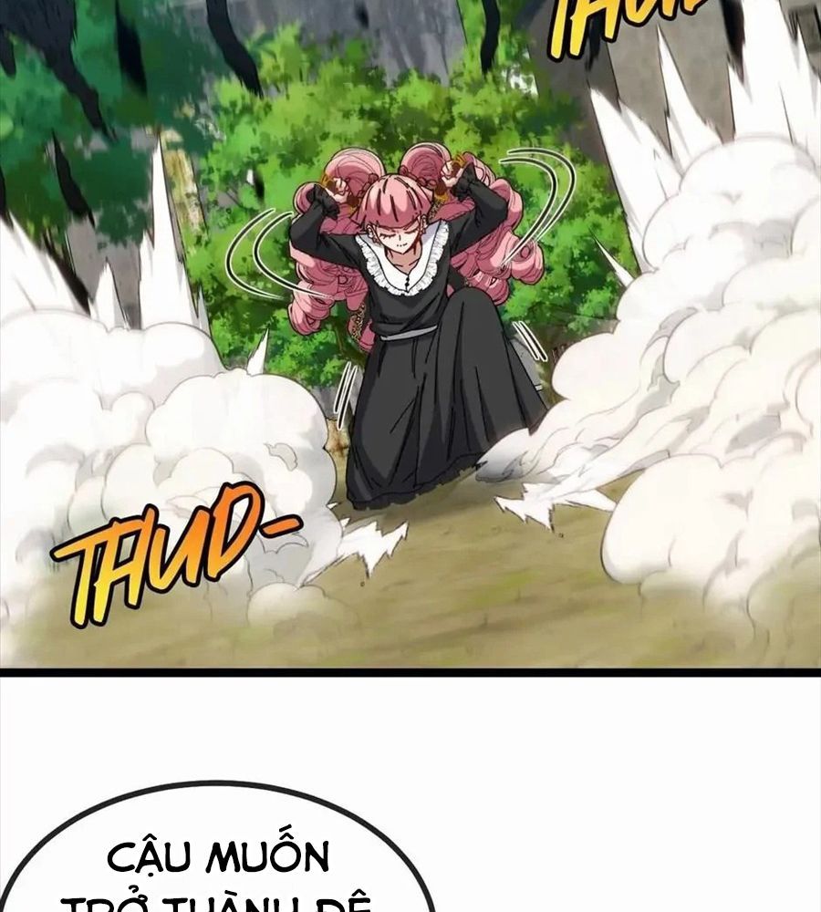 Hệ Thống Thăng Cấp Thành Thần Chapter 37 - 64