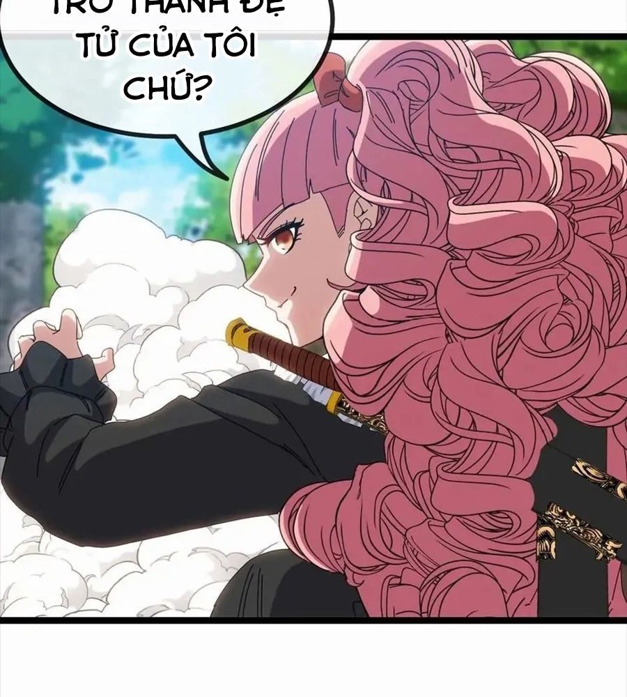 Hệ Thống Thăng Cấp Thành Thần Chapter 37 - 65