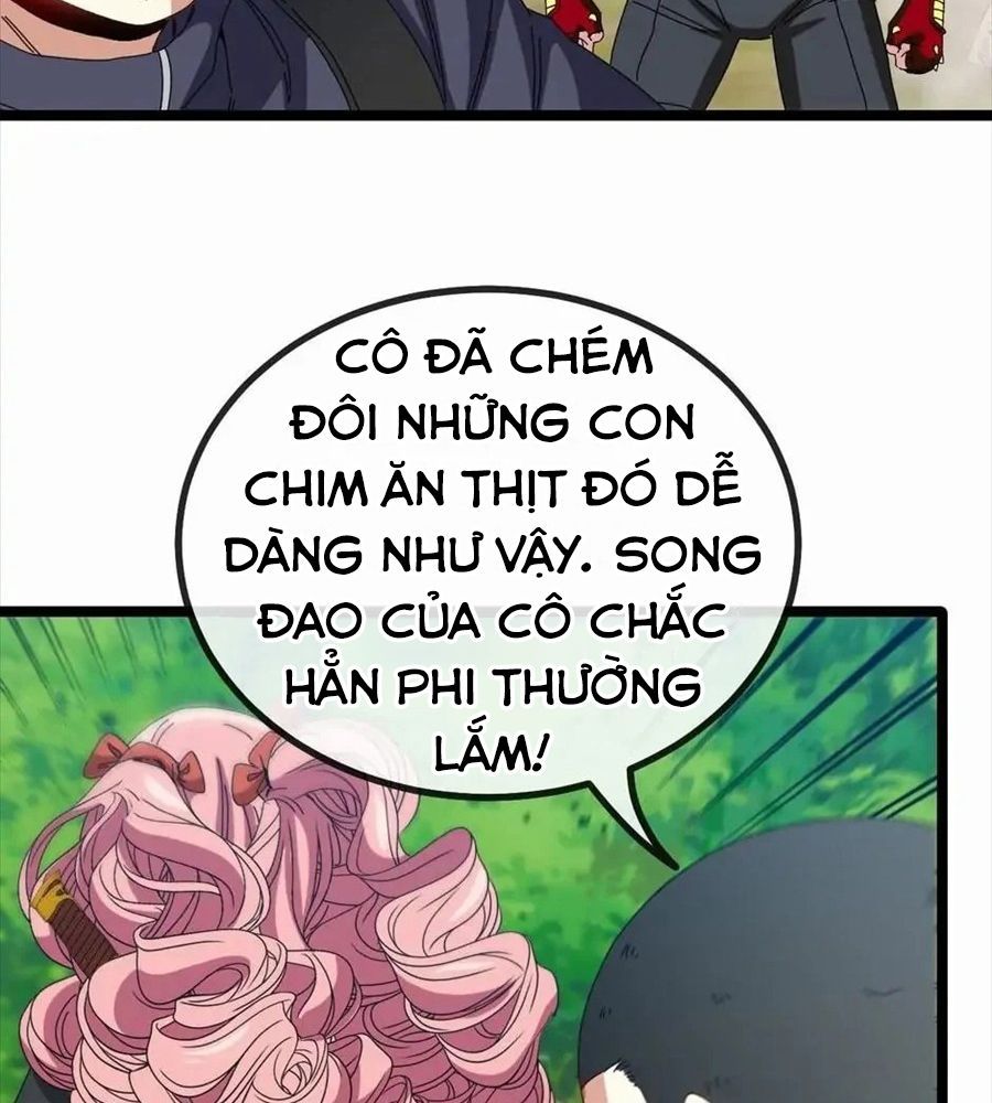 Hệ Thống Thăng Cấp Thành Thần Chapter 37 - 67