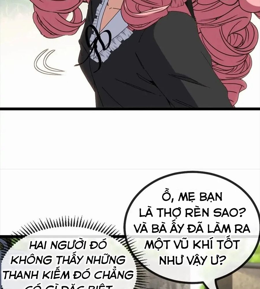 Hệ Thống Thăng Cấp Thành Thần Chapter 37 - 70