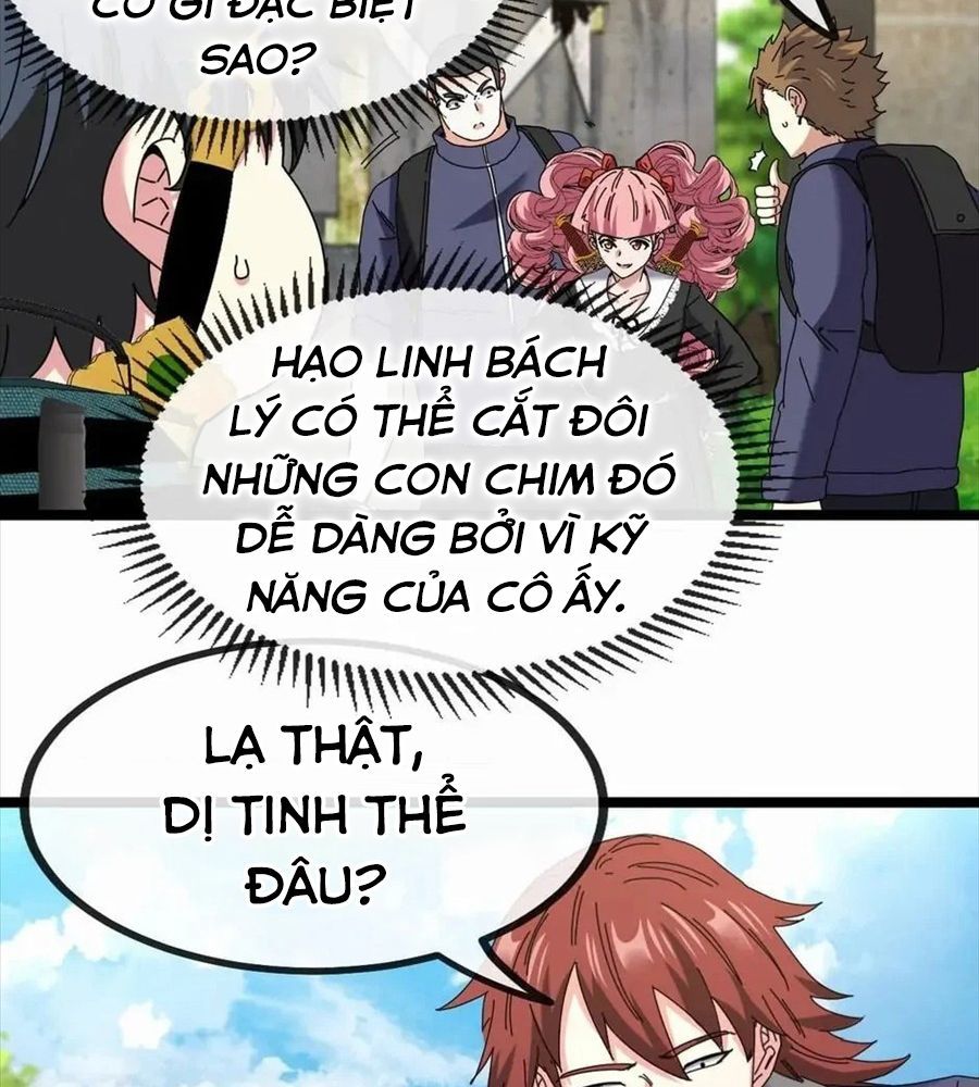 Hệ Thống Thăng Cấp Thành Thần Chapter 37 - 71