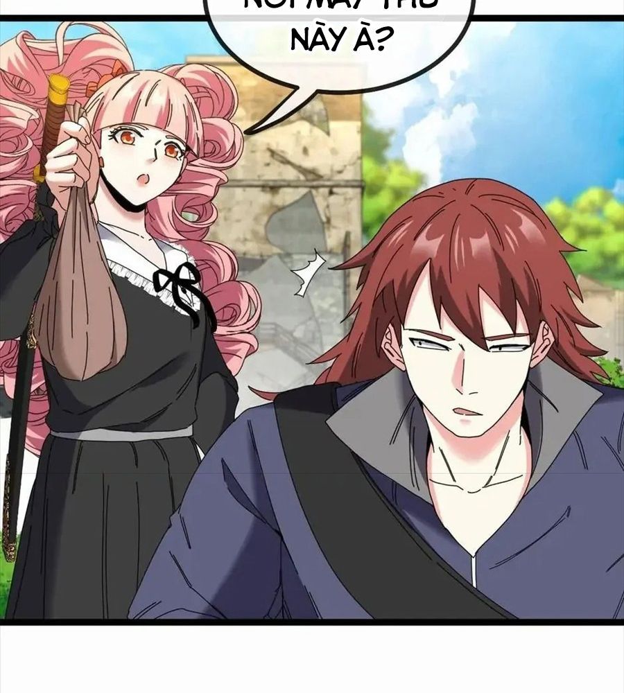 Hệ Thống Thăng Cấp Thành Thần Chapter 37 - 73