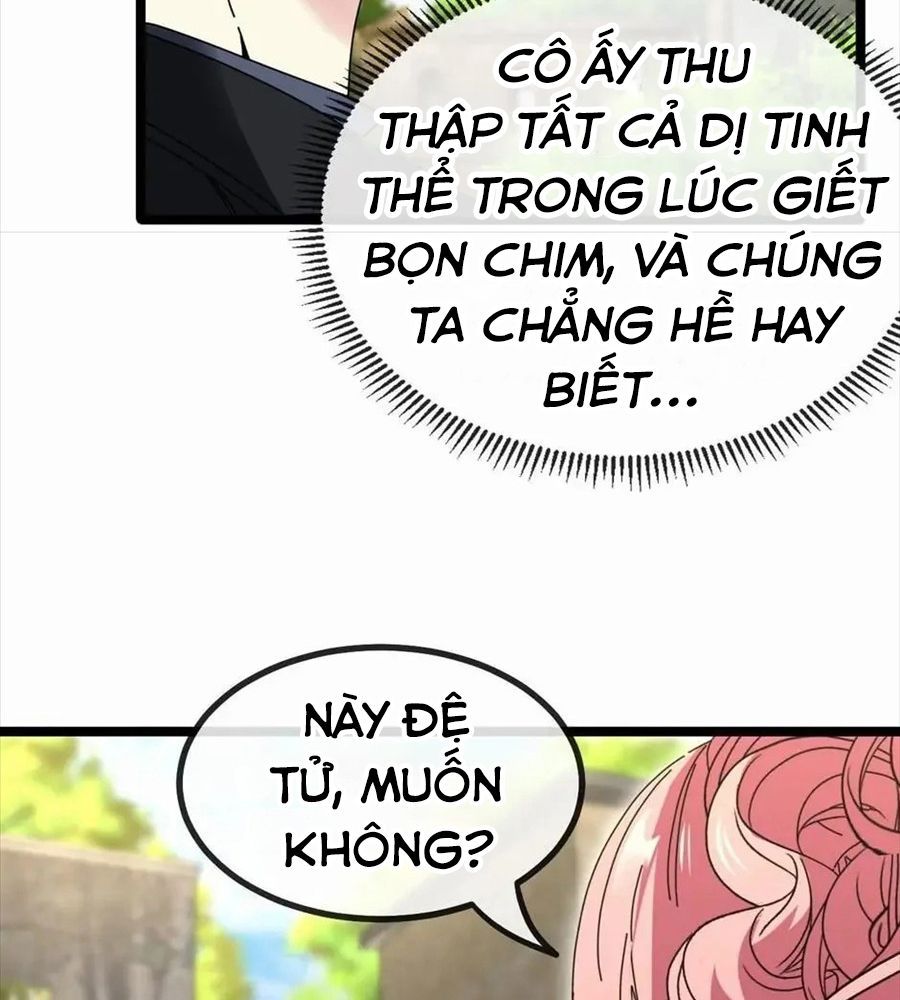 Hệ Thống Thăng Cấp Thành Thần Chapter 37 - 75