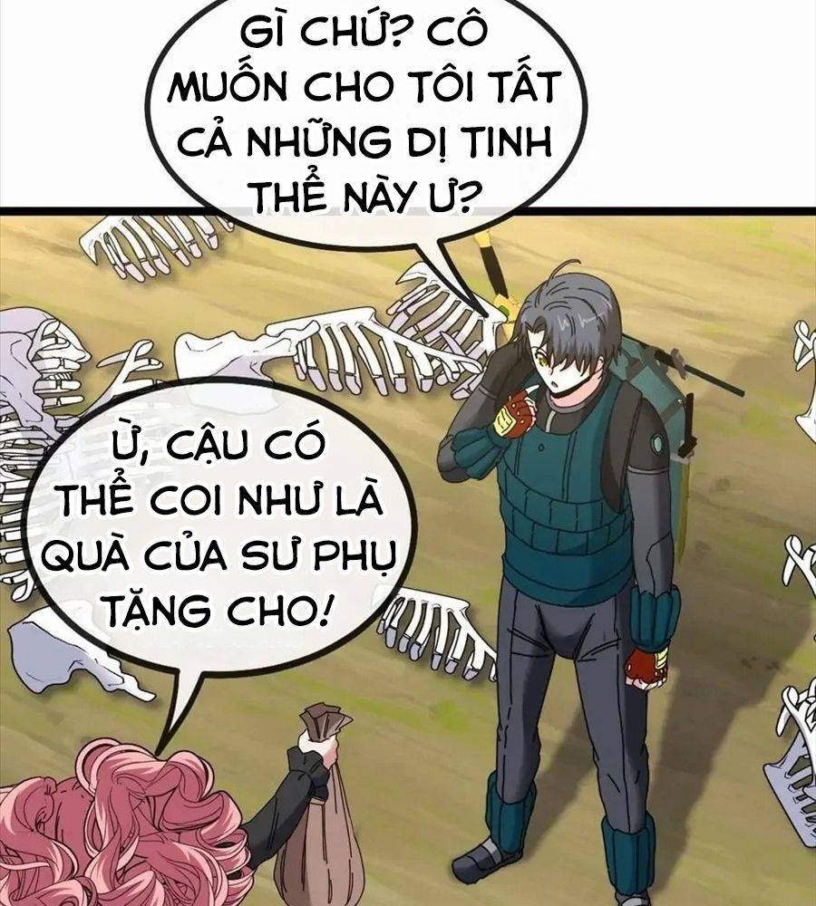 Hệ Thống Thăng Cấp Thành Thần Chapter 37 - 77