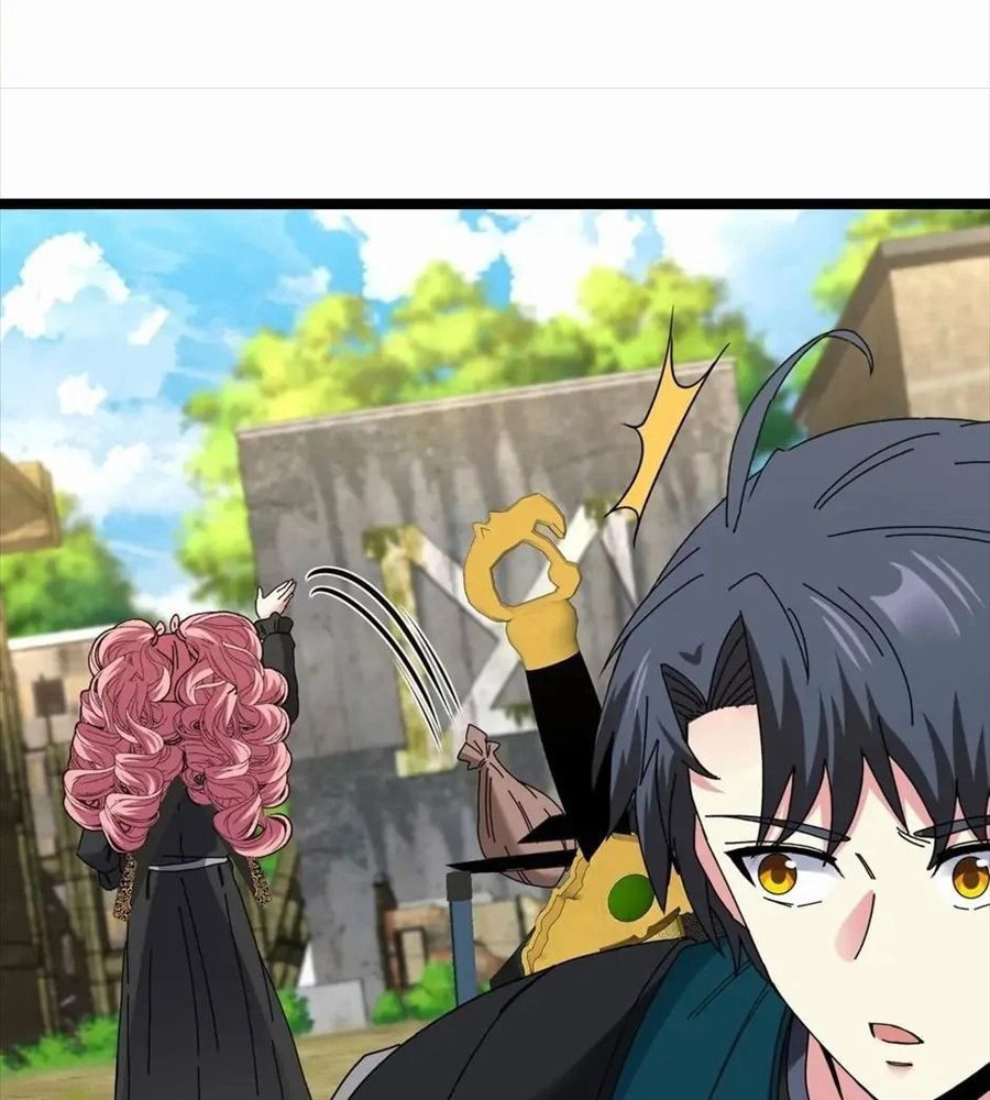 Hệ Thống Thăng Cấp Thành Thần Chapter 37 - 82