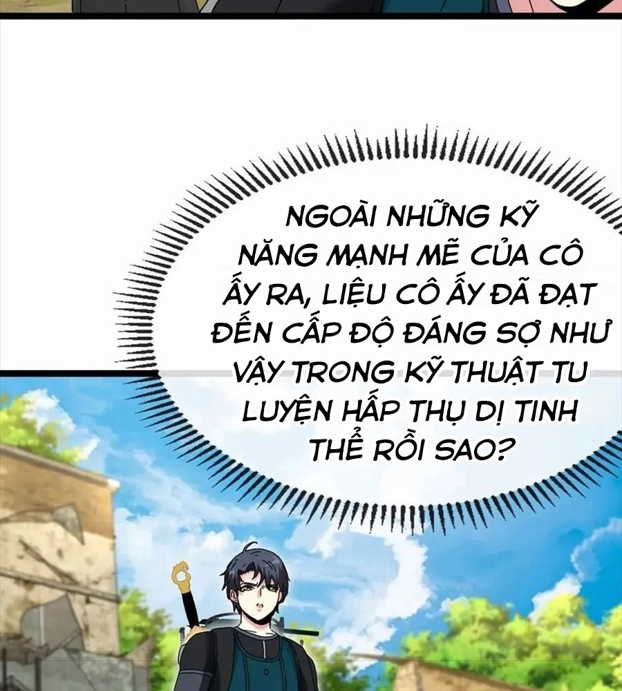 Hệ Thống Thăng Cấp Thành Thần Chapter 37 - 83