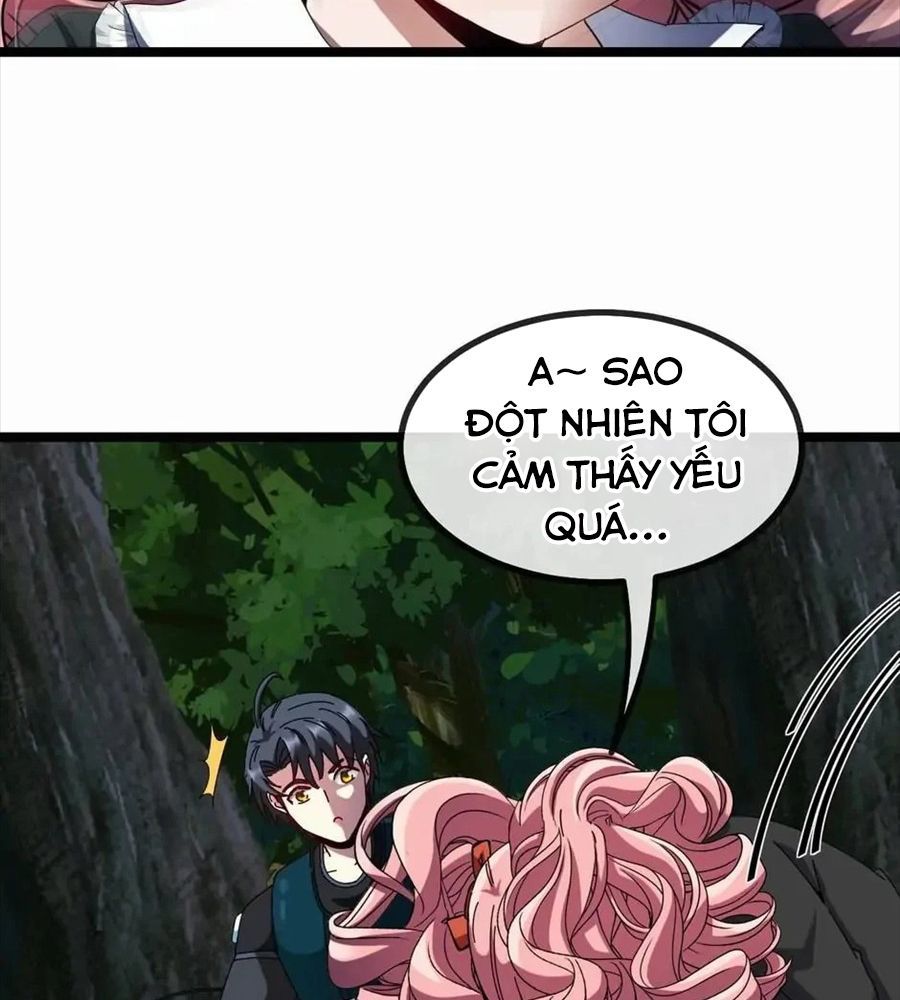 Hệ Thống Thăng Cấp Thành Thần Chapter 38 - 19