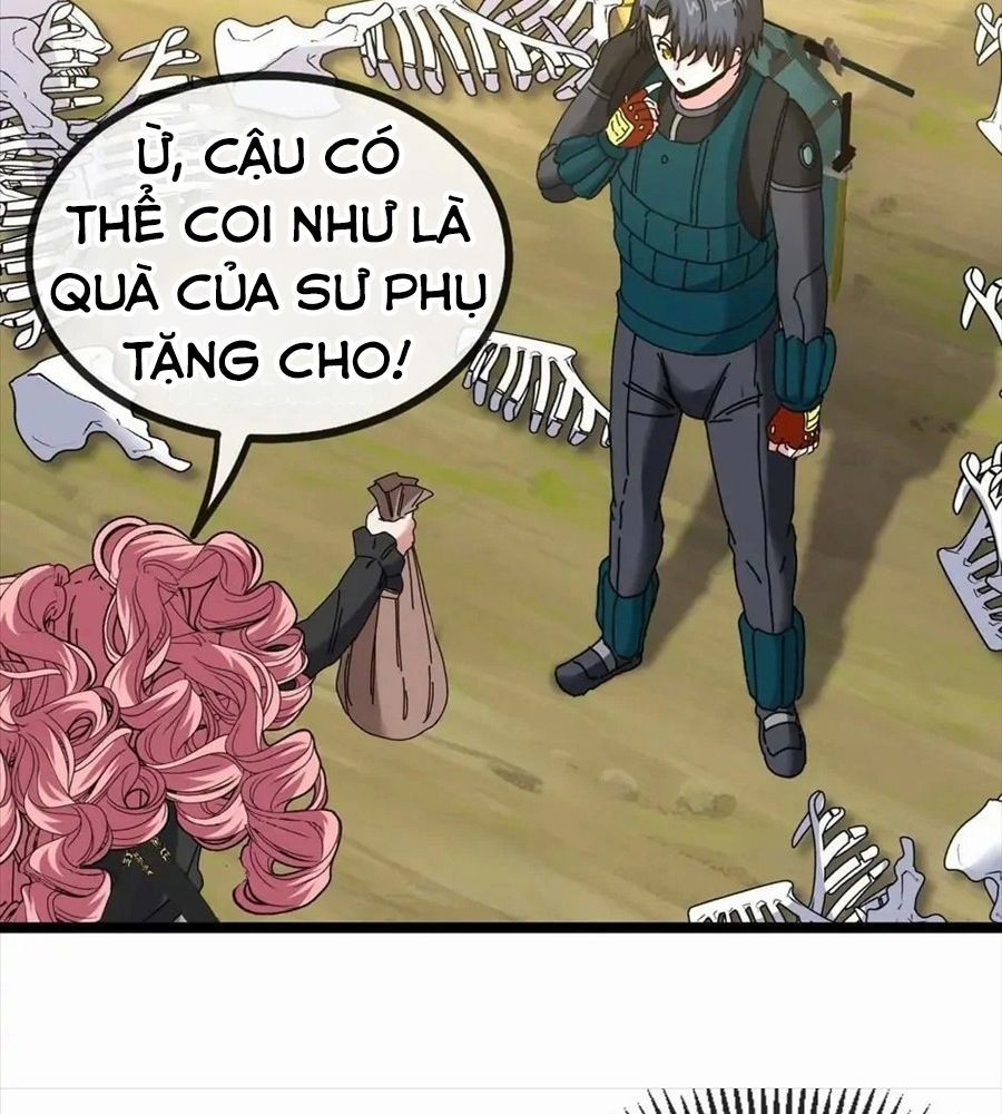 Hệ Thống Thăng Cấp Thành Thần Chapter 38 - 3