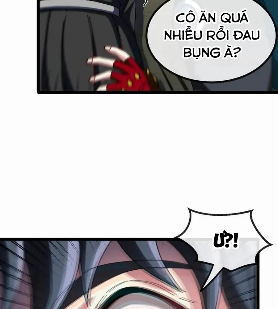 Hệ Thống Thăng Cấp Thành Thần Chapter 38 - 22