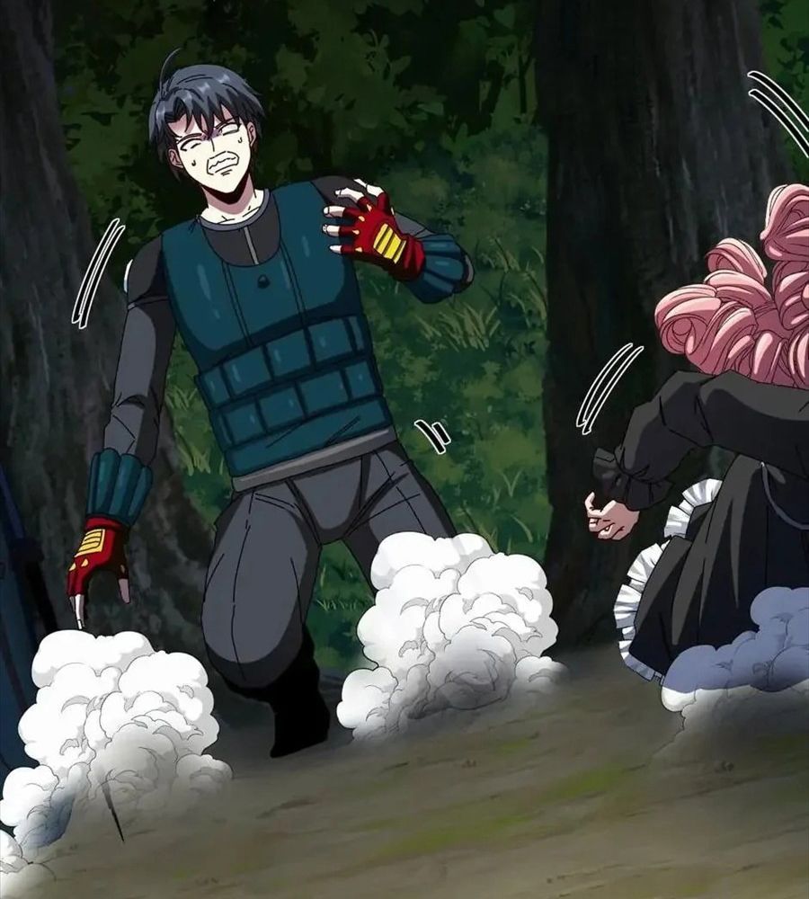 Hệ Thống Thăng Cấp Thành Thần Chapter 38 - 24